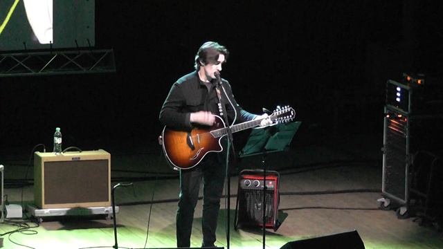 Наутилус Помпилиус - Хлоп - Хлоп (10.04.2014 Тула) смотреть онлайн