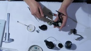 Shimano 16 Sienna FE