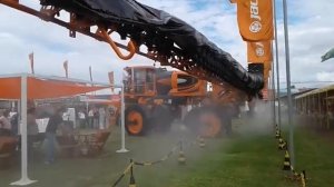 Jacto UNIPORT 3030 ELETRO VORTEX