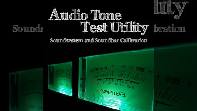 White Noise MONO 20 Second RMS -9.21dB смотреть онлайн