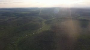 Якутия. Солнечное лето в самом холодном регионе страны