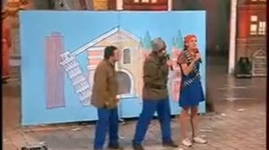 А ты Чапай на спину мою посмотри...