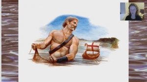 Скандинавские боги