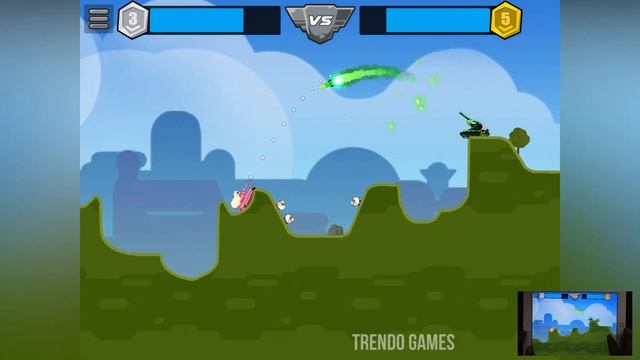 TANK HEROES NATASHA G9 GAMEPLAY WALKTHROUGH PART 5 смотреть онлайн