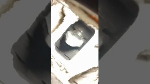Сцепление камаз. Трудный выжим.