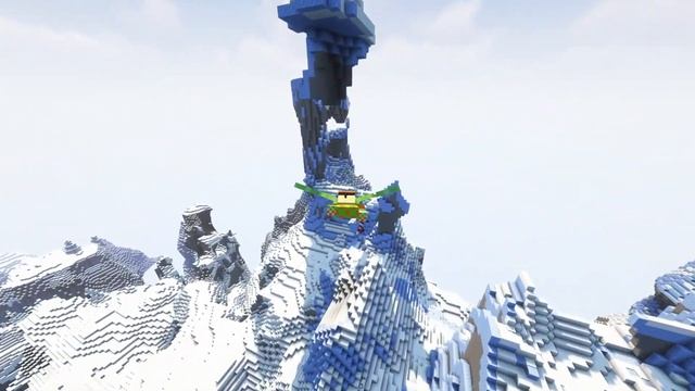 Minecraft 1.21 Soundtrack - Komorebi by Kumi Tanioka смотреть онлайн