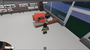 где купить машину в lumber tycoon 2