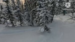 Шерегеш 2025. КухняПродакшн. Часть 1