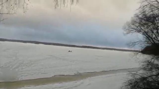 Можайское море