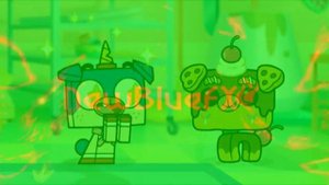 (RQ) Preview 2 BFDI 11 Render Pack Collection Extended