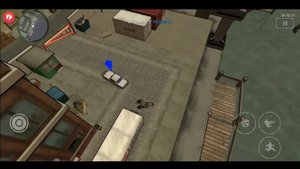 GTA: Chinatown Wars - Прохождение миссий - Юй-Дзиань