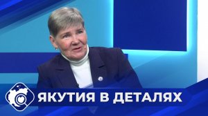 Якутия в деталях: Как женщины-волонтеры помогают бойцам в зоне СВО?