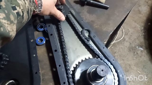 ремонт культиватора техас смотреть онлайн