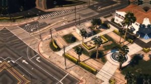 GTA V ONYX RP Battle Royale королевская битва