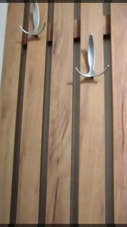 Маленькая , но очень функциональна прихожая