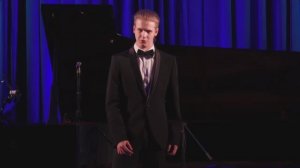 W.A. Mozart. Le nozze di Figaro "Se vuol ballare, signor Contino..."  Evgeny Bersh.