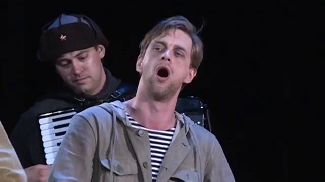 Выпуск от 1.05.15 В Русском драмтеатре поставили Твардовского - Стерлитамакское телевидение смотреть онлайн