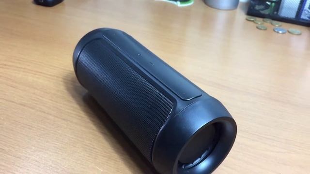 UPGRADE NA JBL CHARGE 2 FAKE смотреть онлайн