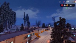 ❄️ ЛУЧШАЯ ЗИМНЯЯ СБОРКА ДЛЯ ЛАУНЧЕРА АРИЗОНА РП 2024! ЗИМНЯЯ СБОРКА САМП ДЛЯ ВСЕХ ПК ❄️