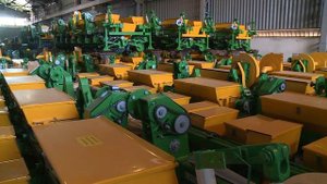 Миллеровосельмаш