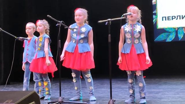 Лилея. Запорожье. 2019 год . Зайчик. смотреть онлайн