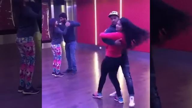 Salsa by Renu Sharma