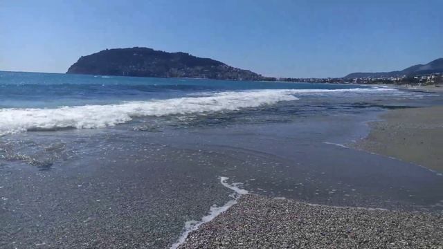 Kanala hoşgeldiniz arkadaşlar iyi seyirler.#алания #аланья #more #море #мореморе #морезовёт #турция
