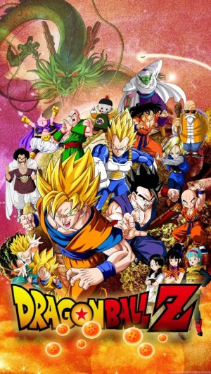 Dragonball - история в деталях 🏆💪