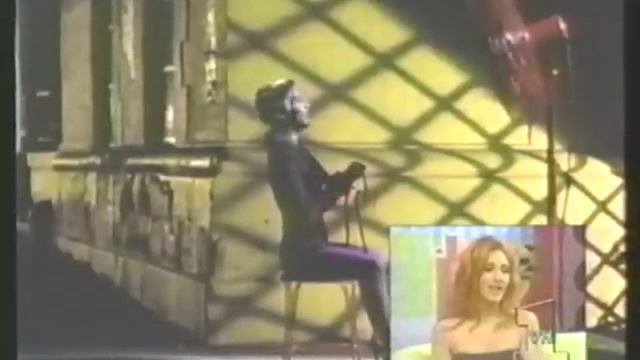 The RuPaul Show: Michelle Visage's Looks Through The Years (1997-1998) смотреть онлайн