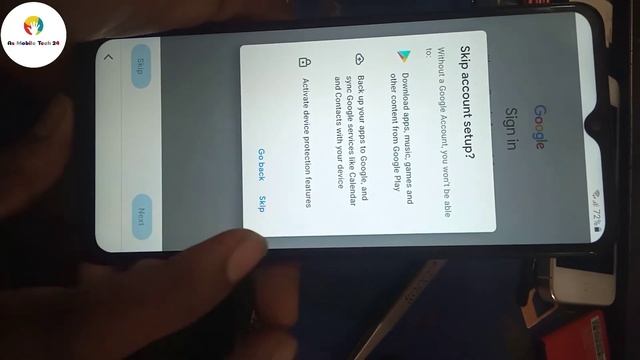 Samsung A02 Frp Lock Bypass /Google Account Remove/Mediatek Universal Tool/ смотреть онлайн