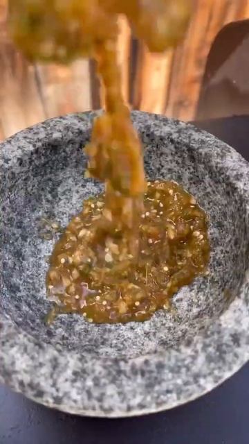 🥑Smoked Salsa 🌶🔥 #shorts смотреть онлайн