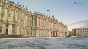 «Новая география» главного музея страны. Выставки Эрмитажа за пределами Петербурга