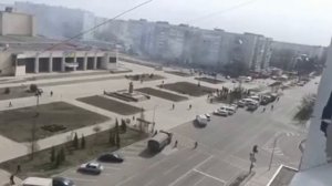 Энергодар сейчас!