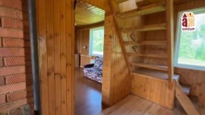 Продаётся дом 161м2, на участке 11 сот