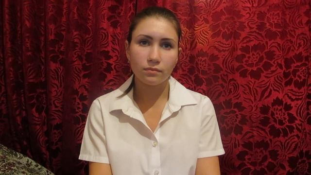 Yuliia Avramenko, 17.05.1995 смотреть онлайн