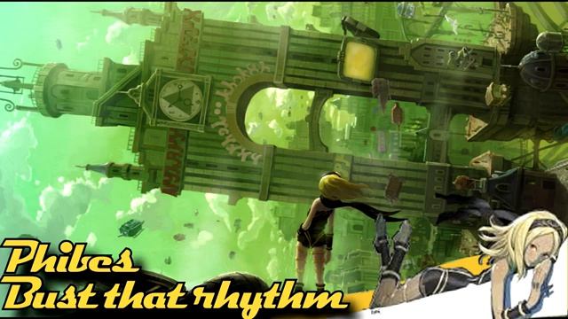 Лучшее из Электро-свинга и Глитч-Хопа смотреть онлайн