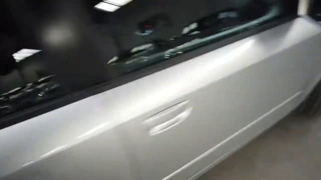 Rondje om de Audi A4 Avant 1.8 Turbo YOUNGTIMER смотреть онлайн