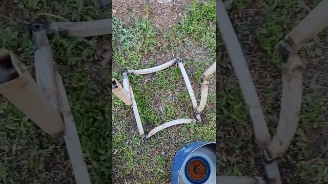 Урна для мусора своими руками смотреть онлайн