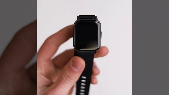 Xiaomi Haylou Smartwatch LS02 смотреть онлайн