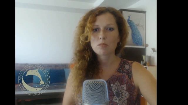 Знаки Зодиака и Накшатры - два способа деления эклиптики. Часть 2. смотреть онлайн