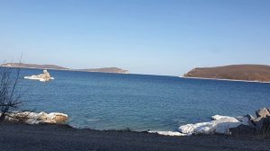 НА СТАРТЕ ОПЯТЬ ВЕСНА