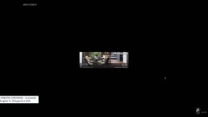 Что нового в Unreal Engine 5 | Экстерьер и интерьер | Освещение, геометрия, запекание света, Nanite