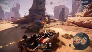 Прощание с Енваном • Crossout