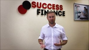 Отзыв №24. Франшиза консалтинговой компании Success Finance