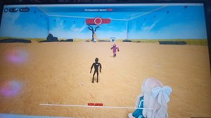 Играю в игру в кальмара в роблоксе