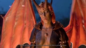 Baldur's gate 3 Прохождение № 54