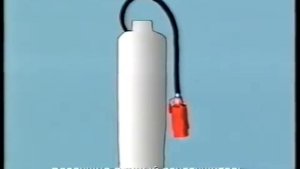 Первичные средства пожаротушения