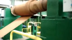 Линия по склейке транспортёрных лент