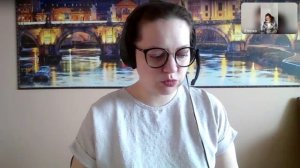 Елена, 10-й сеанс