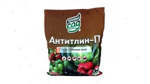 Антитлин-П (Костромской химзавод), 250г обзор БХ4040 производитель Костромской химзавод ЗАО (Россия